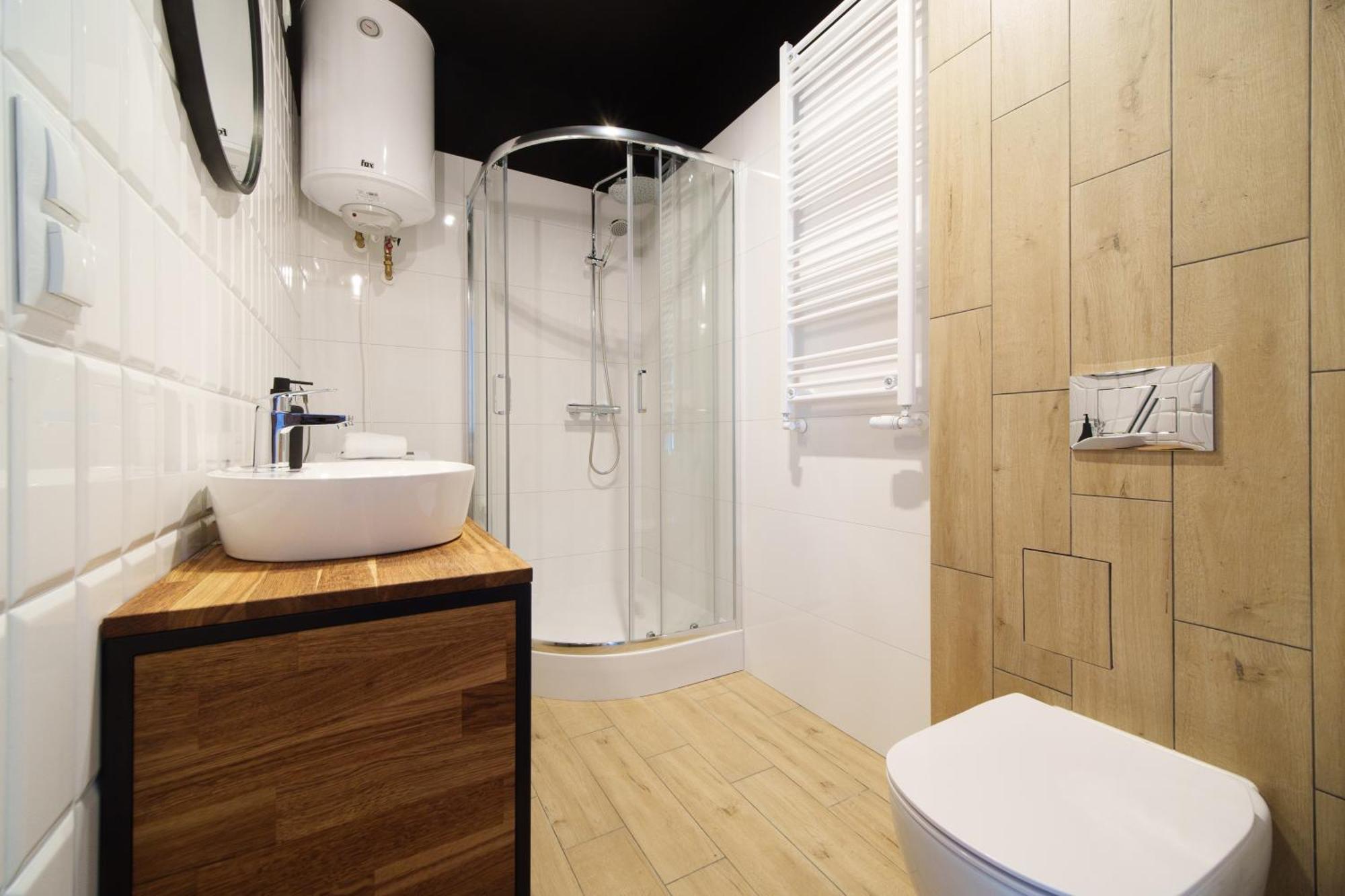 Zlota 8 Apartments بياليستوك المظهر الخارجي الصورة