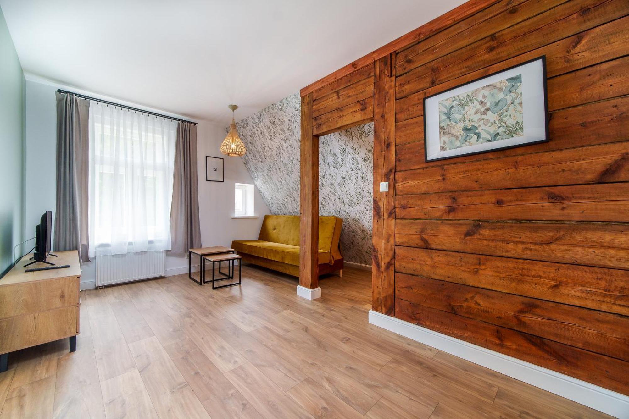 Zlota 8 Apartments بياليستوك المظهر الخارجي الصورة